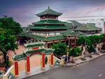 Tour Miền Tây: Miếu bà Chúa Xứ - Rừng tràm Trà Sư - Chợ nổi Cái Răng - Căn nhà màu tím